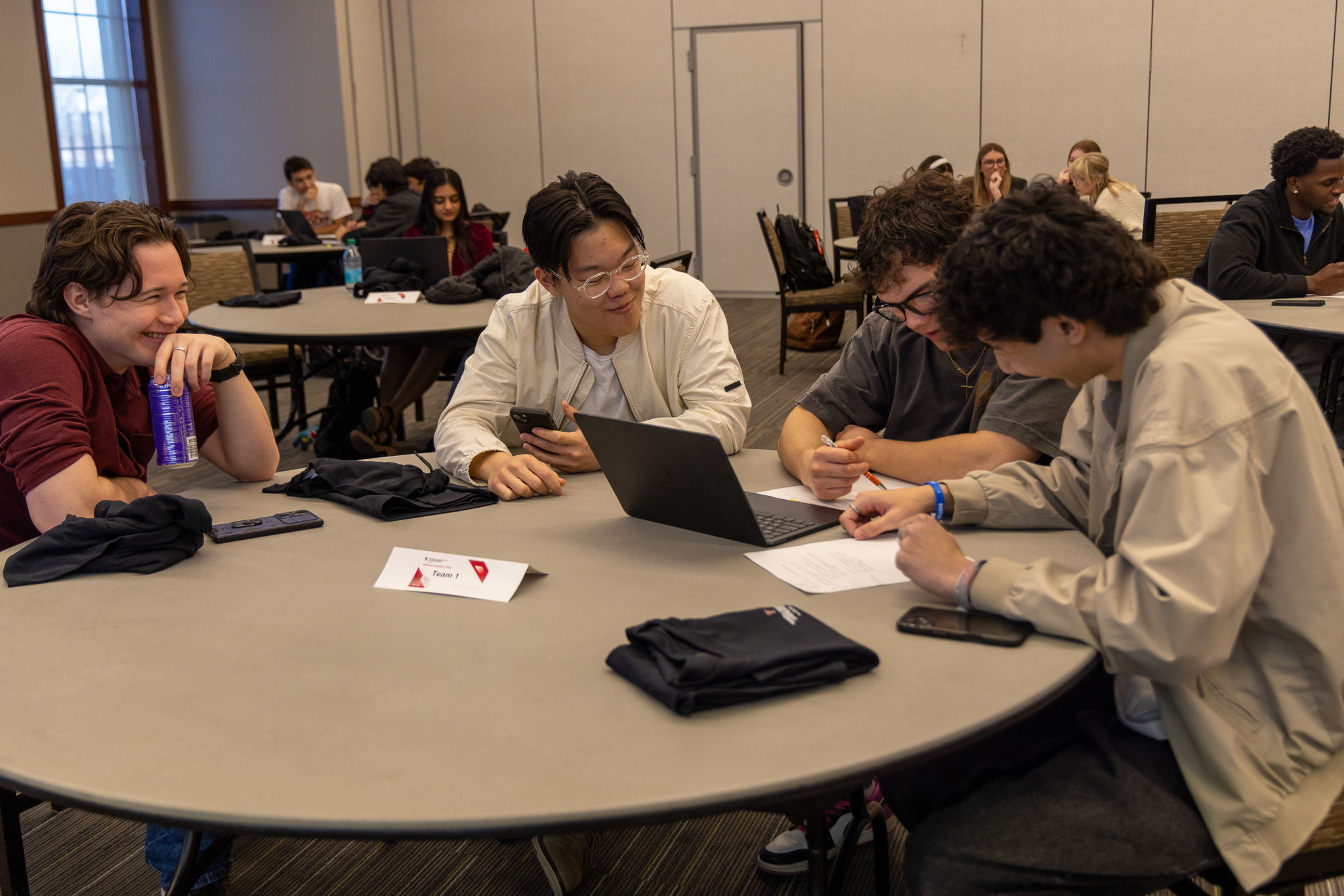 NEXGENS career readiness resources